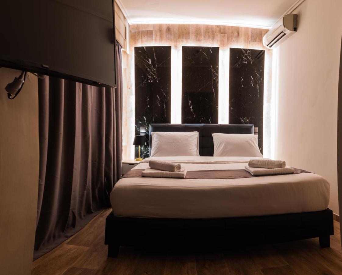 雅典Noho Boutique , Premium Living Lazeon 7公寓 外观 照片