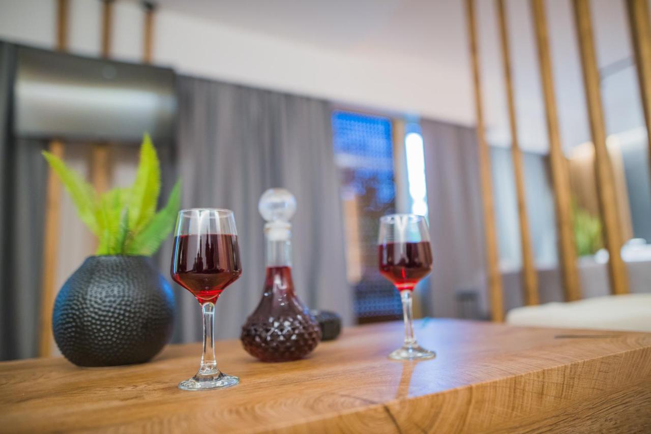 雅典Noho Boutique , Premium Living Lazeon 7公寓 外观 照片