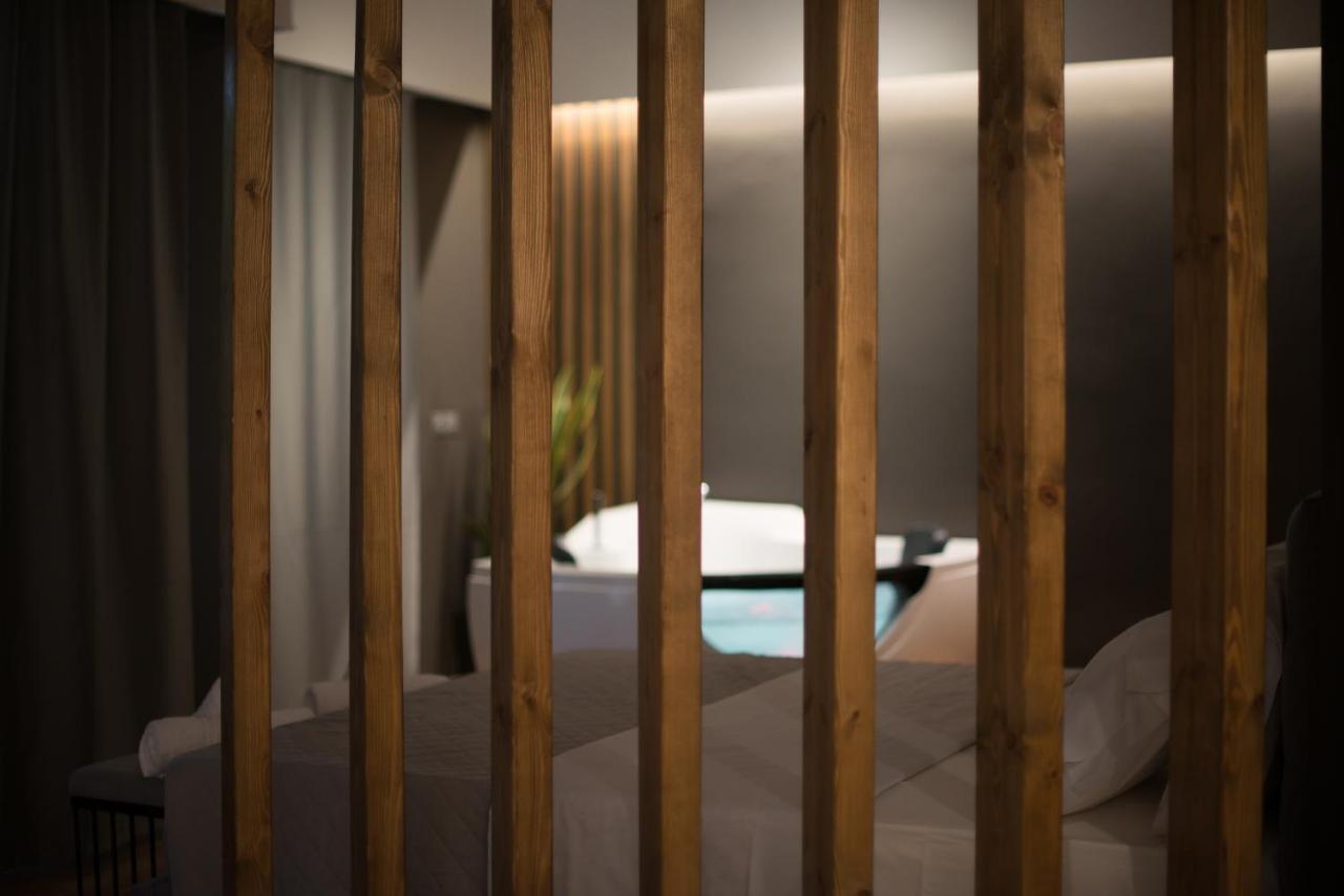 雅典Noho Boutique , Premium Living Lazeon 7公寓 外观 照片