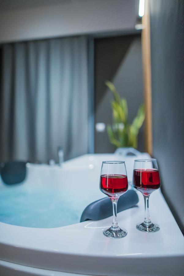 雅典Noho Boutique , Premium Living Lazeon 7公寓 外观 照片