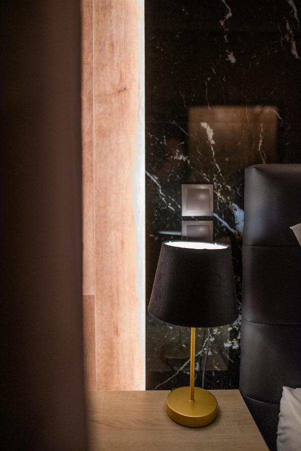 雅典Noho Boutique , Premium Living Lazeon 7公寓 外观 照片