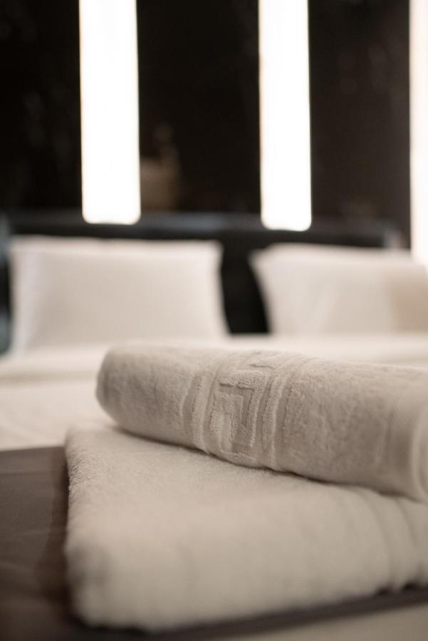 雅典Noho Boutique , Premium Living Lazeon 7公寓 外观 照片
