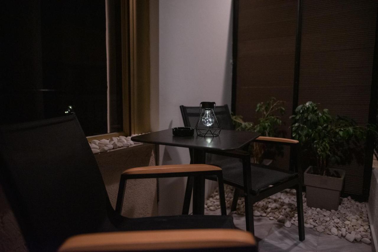 雅典Noho Boutique , Premium Living Lazeon 7公寓 外观 照片