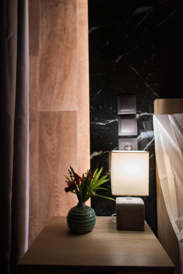 雅典Noho Boutique , Premium Living Lazeon 7公寓 外观 照片