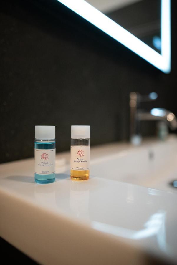 雅典Noho Boutique , Premium Living Lazeon 7公寓 外观 照片