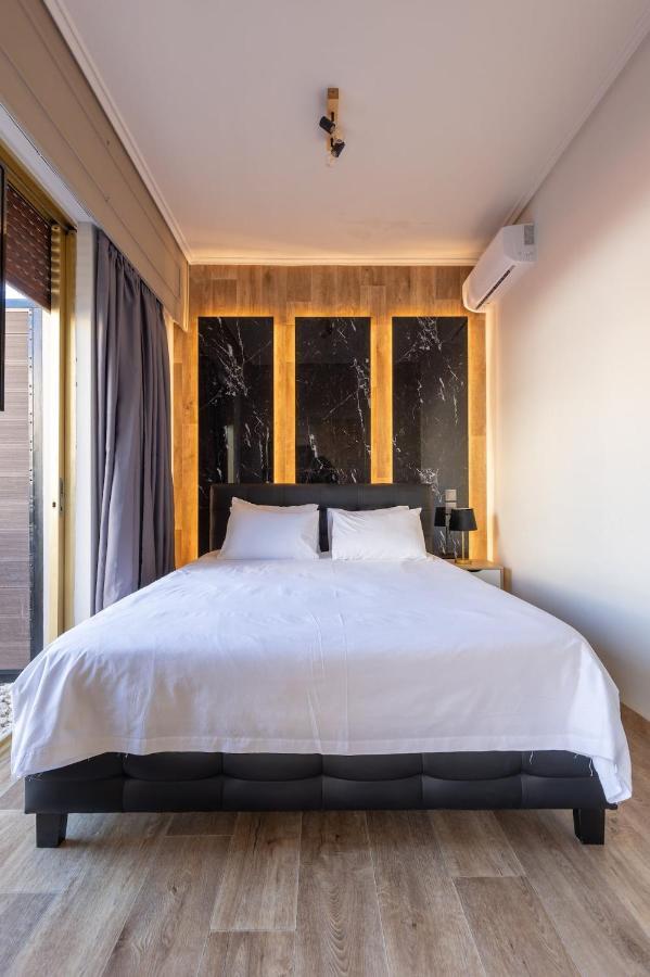 雅典Noho Boutique , Premium Living Lazeon 7公寓 外观 照片